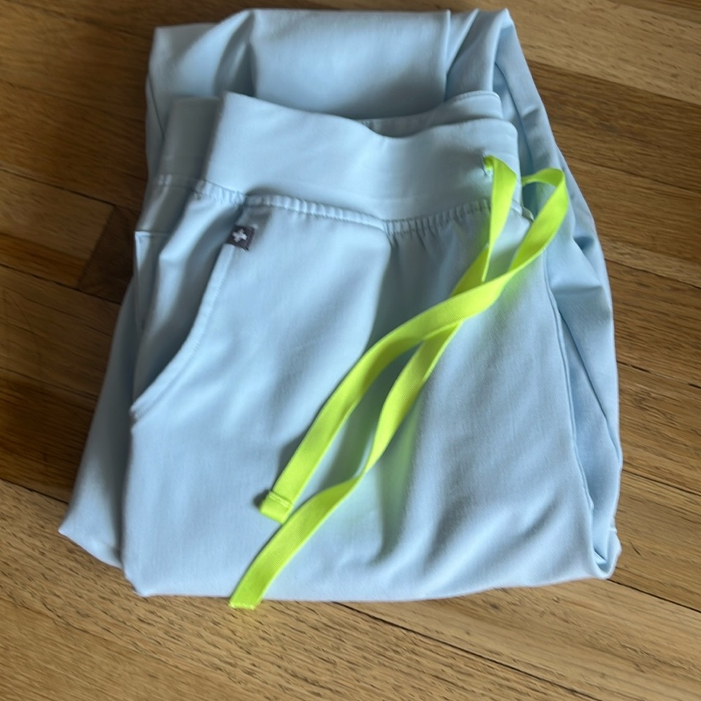 Zamora Jogger Scrub Pants™